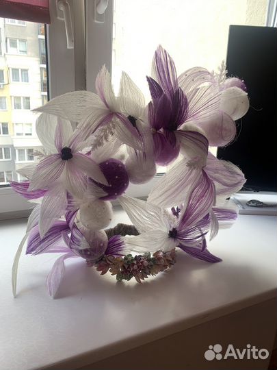 Постижерная работа