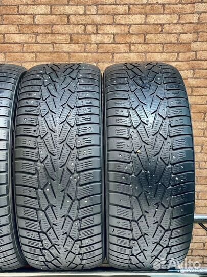 Nokian Tyres Hakkapeliitta 7 235/55 R17