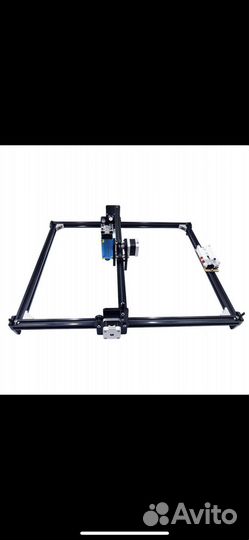 Лазерный станок 15w 4050