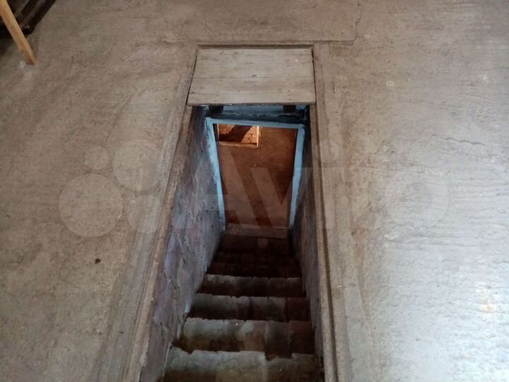 Гараж, 24 м²