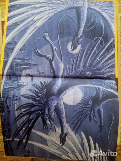 Книги «Зерцалия»