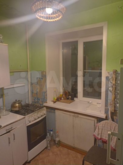 2-к. квартира, 45 м², 3/9 эт.