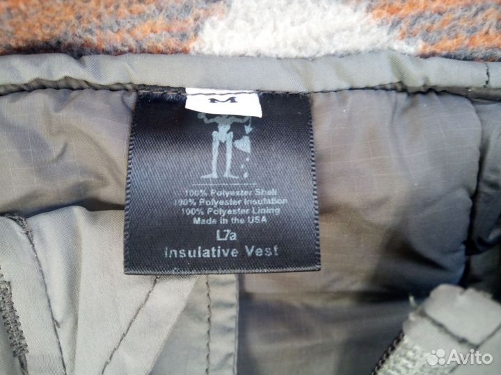 Жилет PCU L7a армии США, Medium