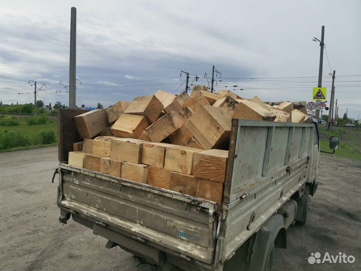 Горбыль, бакулки