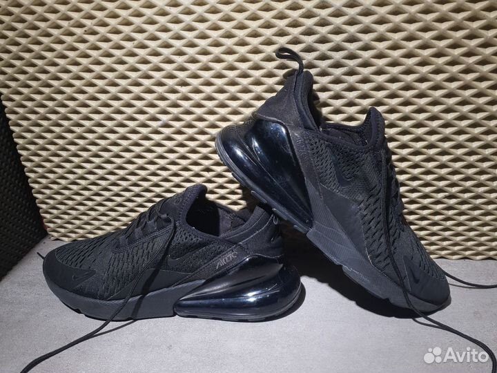 Кроссовки Nike оригинал 38