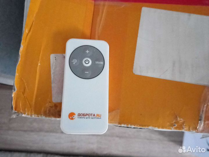 Кислородный концентратор 5 литров