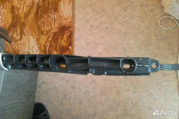 Рейлинг ford kuga 2 левый