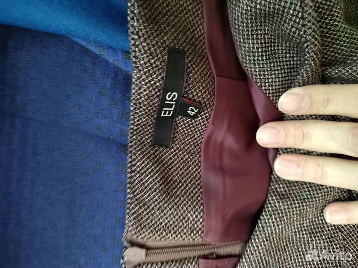 Вещи пакетом