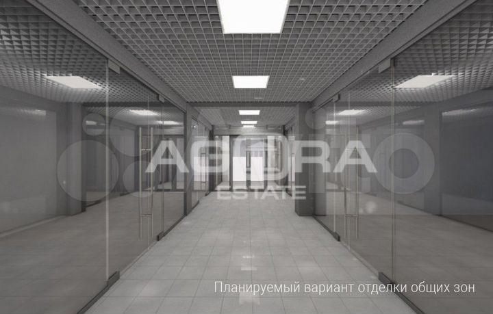 49,4м2/Аренда торгового помещения на Бронной