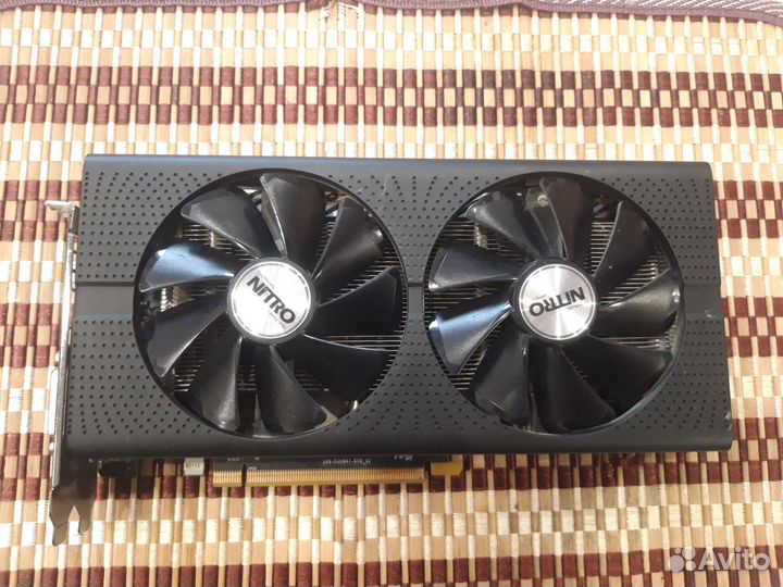 Видеокарта