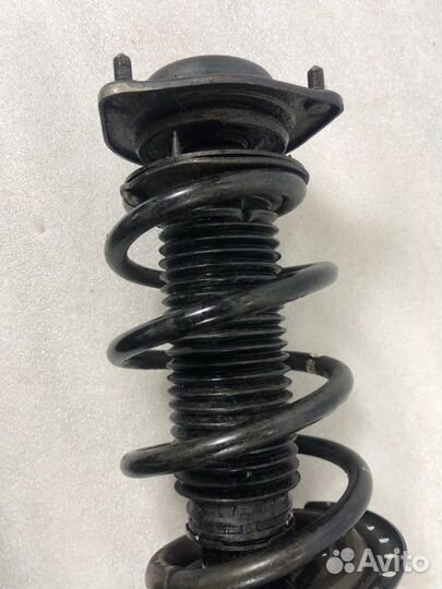 Амортизатор передний левый Hyundai Creta GS 2 2017