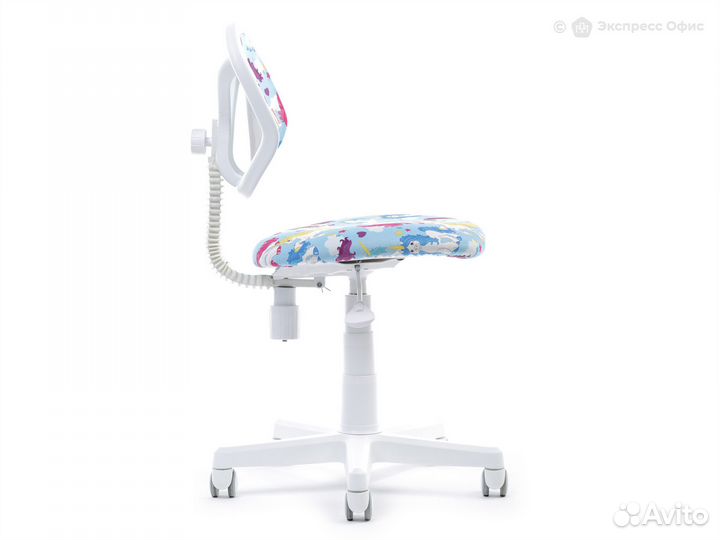 Кресло компьютерное детское Chairman Kids 106