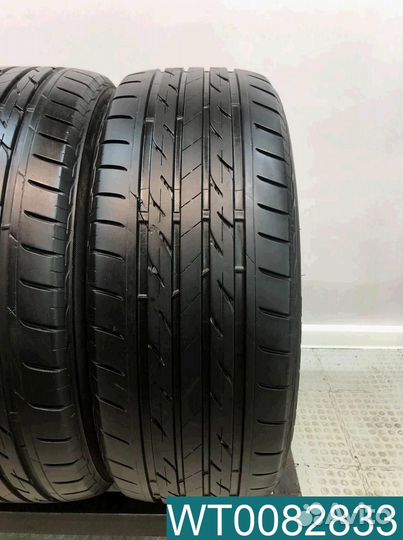 Bridgestone Nextry Ecopia 215/45 R17 108Z