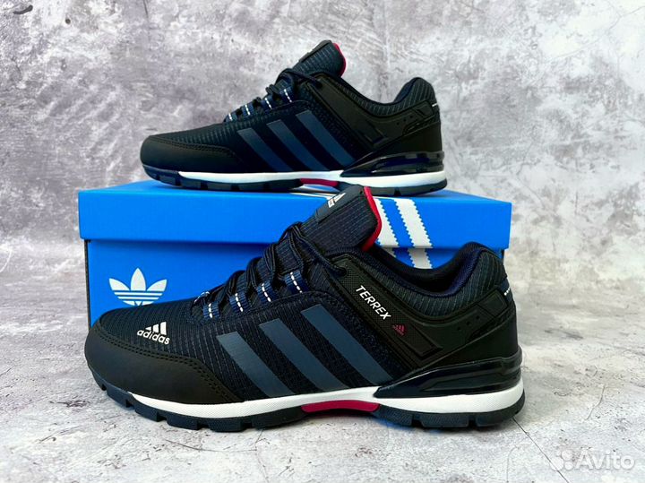 Кроссвки Adidas Terrex