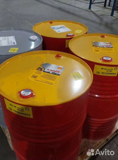 Моторное масло Castrol Vecton 15W-40