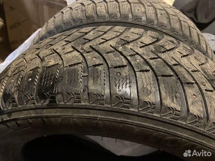 Michelin Latitude X-Ice North 235/60 R18 107T