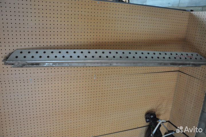 Подножка BMW X5 E53