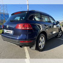 Volkswagen Touareg 3.6 AT, 2011, 225 000 км, с пробегом, цена 1 925 000 руб.