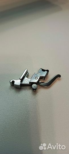 Лапки для швейных машин Новые