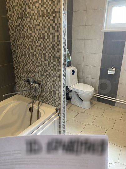 Дом 120 м² на участке 5 сот.