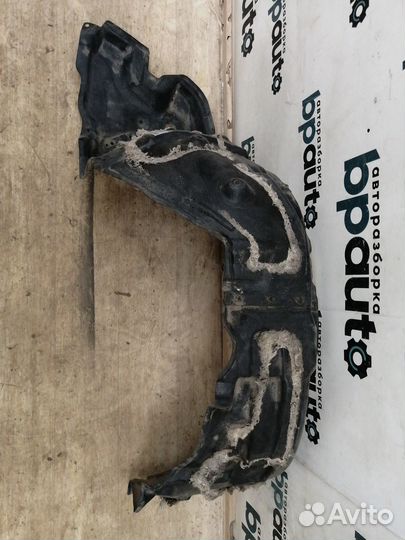 Подкрылок передний правый 53805-53020 Lexus IS II