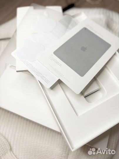 iPad 9th generation