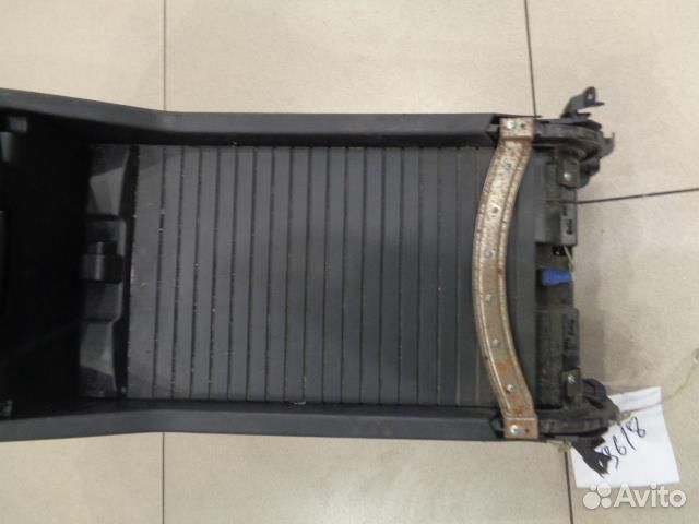 Подлокотник Honda Pilot 2008-2015