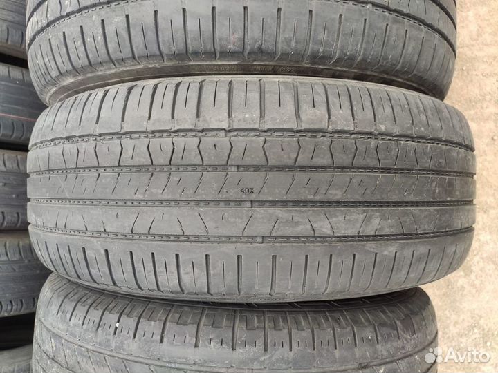 Nokian Tyres Rotiiva HT 265/65 R18 114H