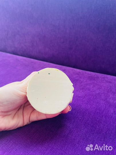 Подставка под зубочистки в виде торта