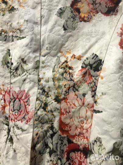 Брючный костюм детский