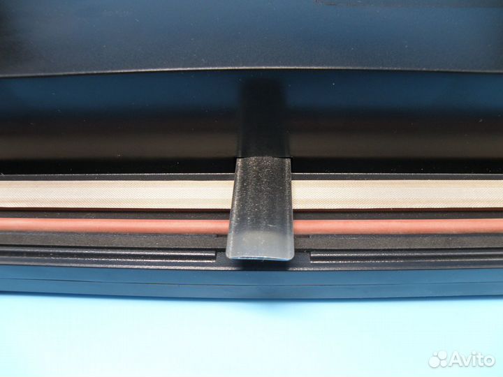 Вакуумный упаковщик P-290