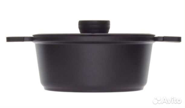 Кастрюля Nadoba Grania 2,4л