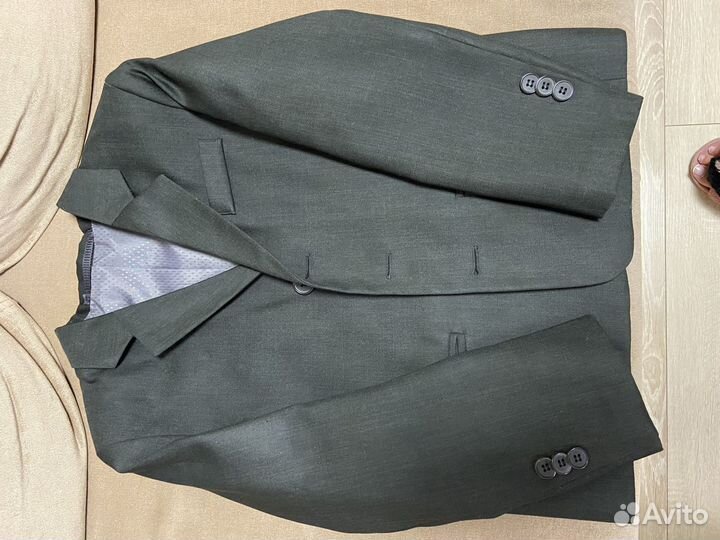 Пиджак для мальчика