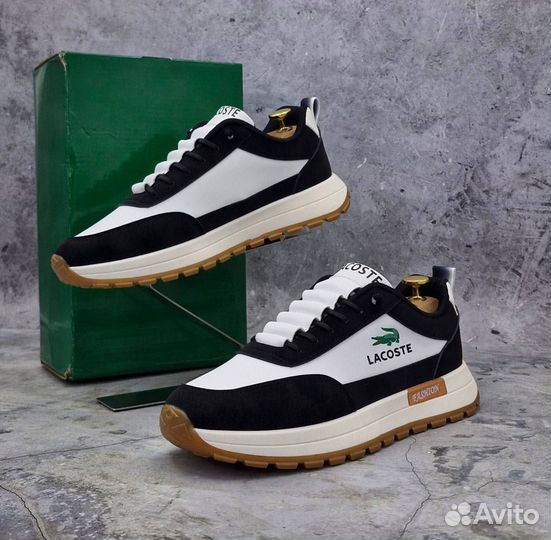 Кроссовки мужские