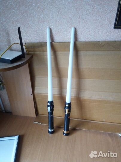 Джедайские световые мечи звёздные войны