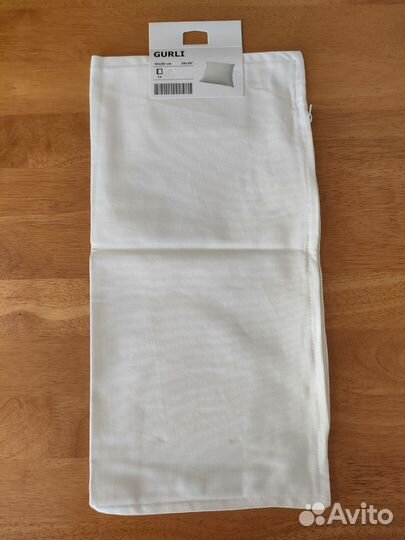 Чехол на подушку IKEA Gurli