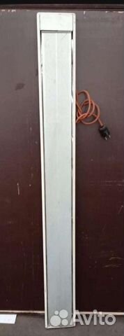 Инфракрасный обогреватель Мистер Хит ик-1,4