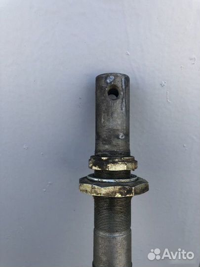 Траверса Sky Moto Spider 50