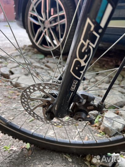 Велосипед stels навигатор 730