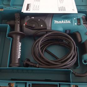 Перфоратор Makita HR2470 новый, оригинал