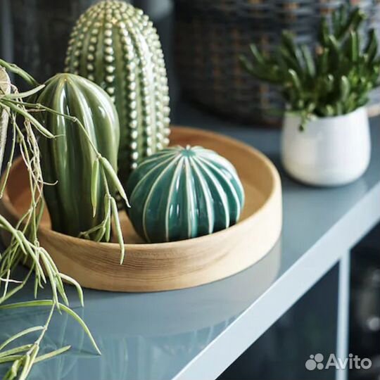 Набор украшений кактусов IKEA