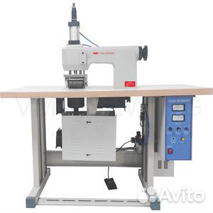 Ультразвуковая машина VMA V-TC60