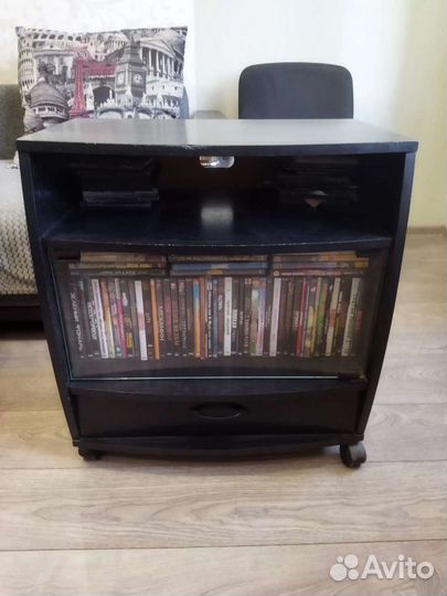 Тумба под телевизор бу