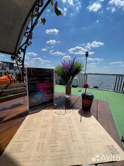 Аренда беседок на берегу водохранилища