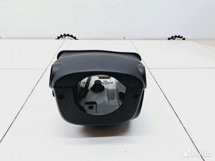 Кожух рулевой колонки Kia Sportage III (SL) 2010