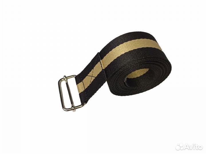 Р. Универсальный, Ремень для йоги Sporterius