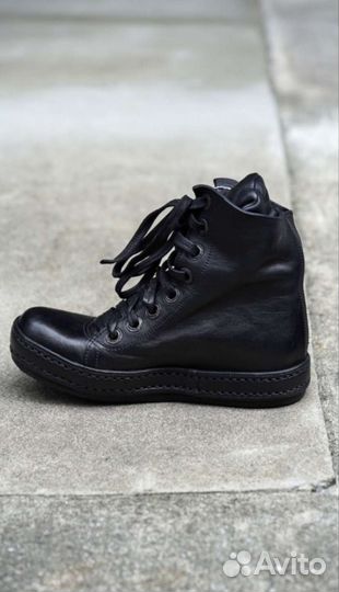 Ботинки мужские James Kearns 43 размер