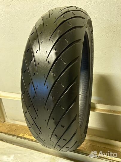 180/55 R17 Metzeler Roadtec 01 (91)