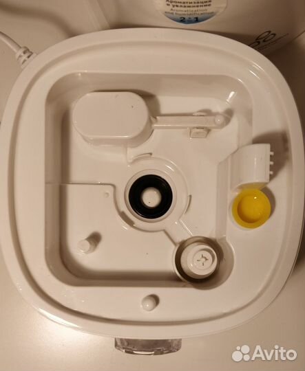 Ультразвуковой увлажнитель воздуха Scarlett