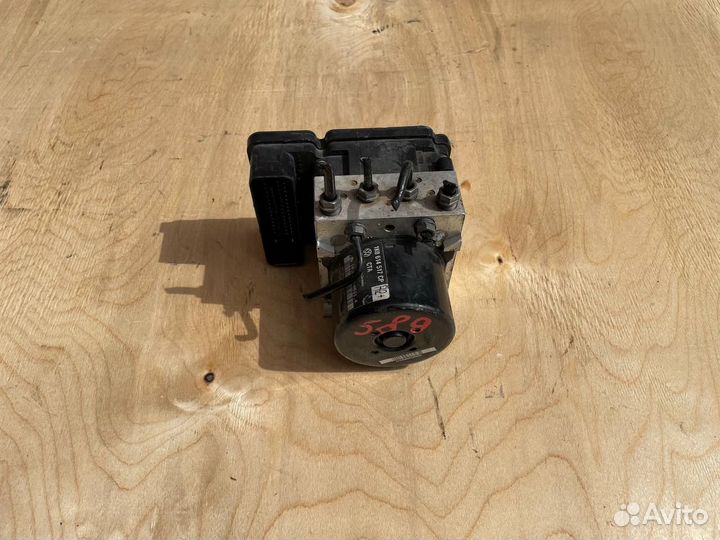 Блок ABS Volkswagen Touran